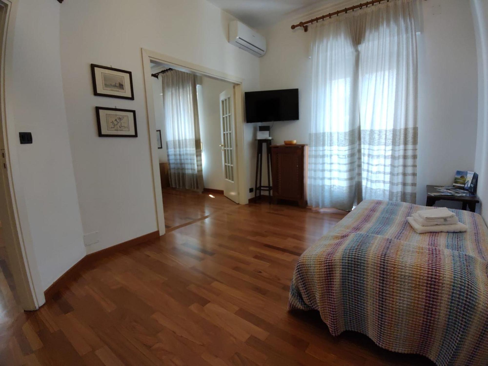 Nel Mezzo Del Cammin Apartment Brindisi Exterior foto