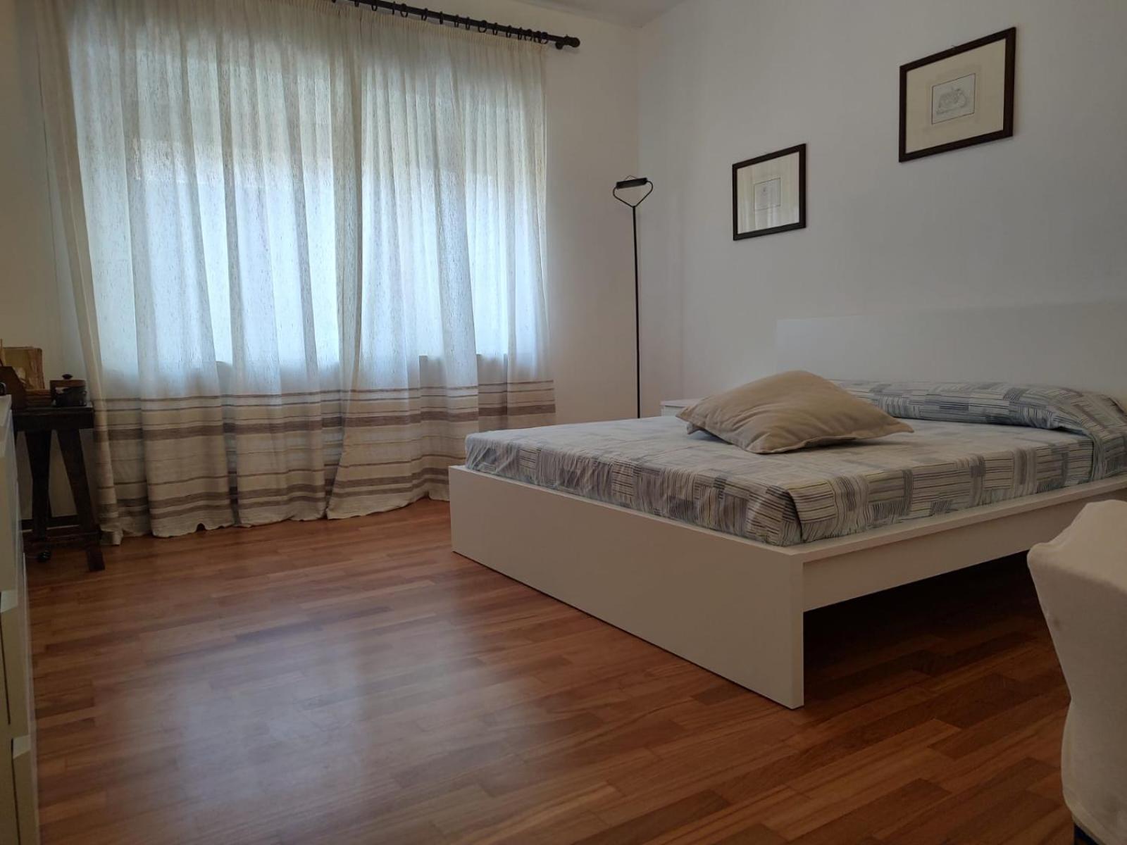 Nel Mezzo Del Cammin Apartment Brindisi Exterior foto